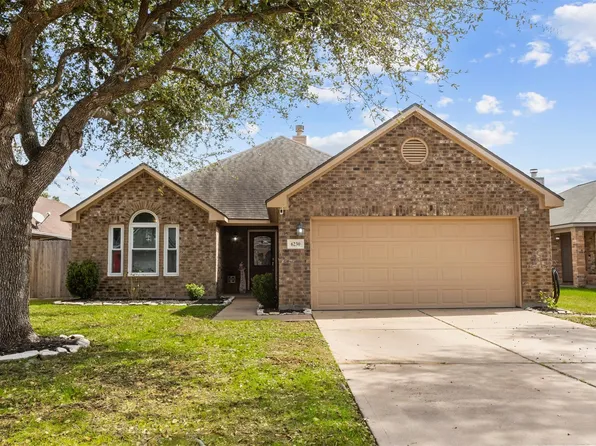 6230 Pleasant Stream Dr, Katy, TX 77449