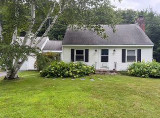354 N Plain Rd, Great Barrington, MA 01230