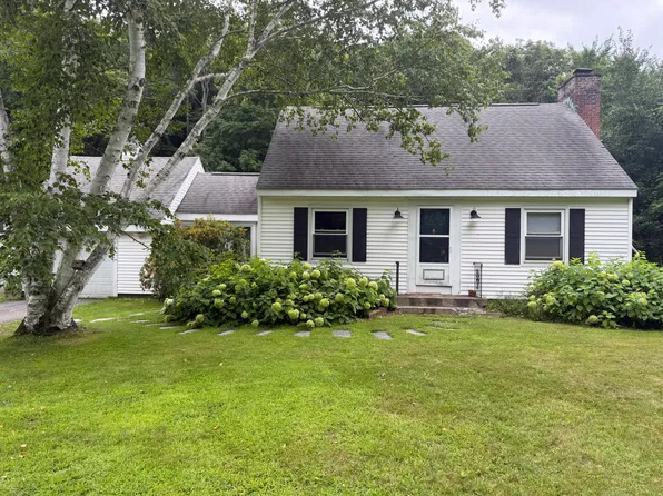 354 N Plain Rd, Great Barrington, MA 01230