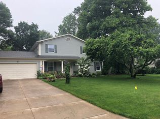 1450 Persimmon Ln, Fairview, PA 16415