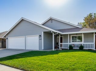 913 Purdue Dr, Woodland, CA 95695