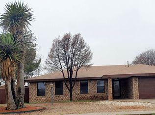 3300 Mission Arch Dr, Roswell, NM 88201