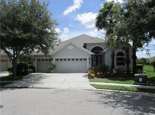 8017 Cypress Crossing Ct, Tampa, FL 33647