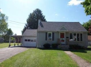 35 Mason Ave, Newton, NJ 07860