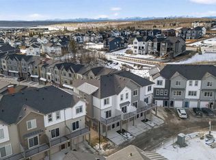 2231 S 81st St SW #140, Calgary, AB T3H 3V8