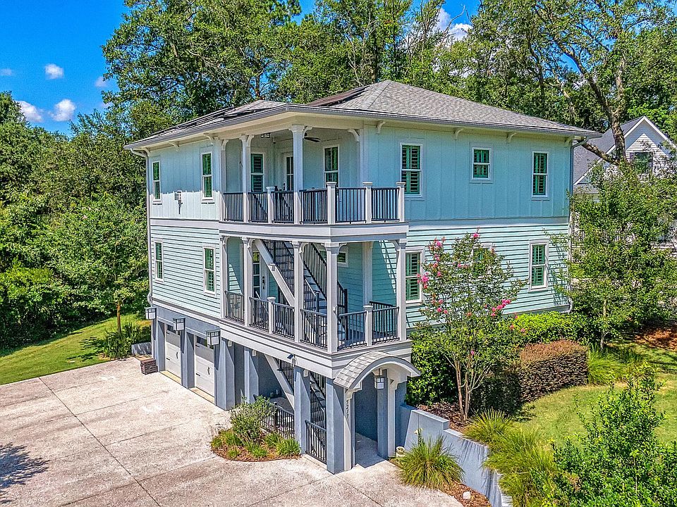 5217 Oak Cove Ln, Hollywood, SC 29449 | MLS #22020591 | Zillow