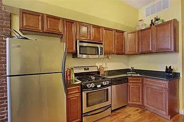 Sold by Corcoran
