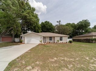 724 Shelly Ter, Inverness, FL 34450