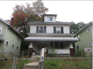 88 Whitethorne Ave, Columbus, OH 43223