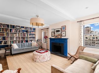 60 Gramercy Park N APT 17B, New York, NY
