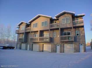 L4 B12 Horseshoe Dr #4, Eagle River, AK 99577
