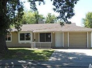 4204 Sloan Dr, North Highlands, CA