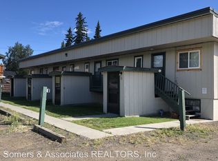7 Marietta Ave APT 6, Fairbanks, AK 99701