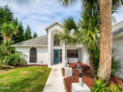 8 Sea Raven Ter, Ormond Beach, FL, 32176