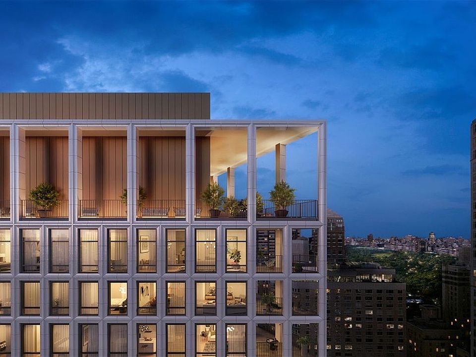 1st image of 15 W 61st St #6I