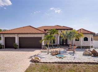 13878 Allamanda Cir, Port Charlotte, FL 33981