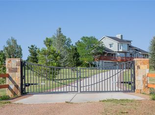 4734 Moonshine Ridge Trl, Parker, CO 80134
