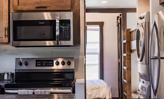 3rd image of 29321 S Plum Creek Dr #1000