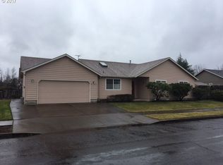 4122 N Clarey St, Eugene, OR