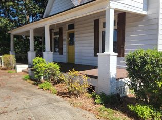 2036 S Main St, Blakely, GA 39823