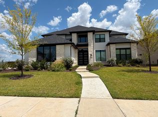 1560 Fairmont Dr, Prosper, TX 75078