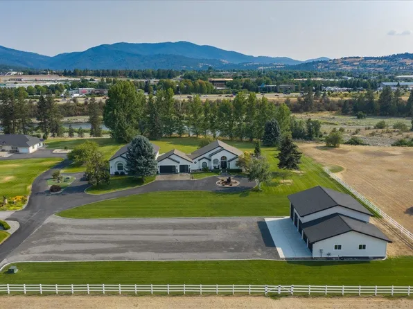 23410 E Euclid Ave, Otis Orchards, WA 99027