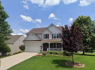 204 Toonigh Way, Canton, GA 30115