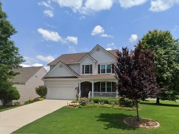 204 Toonigh Way, Canton, GA 30115