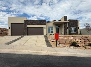 496 S Appian Way St, George, UT 84770