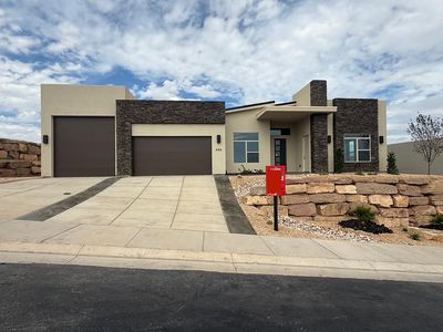 496 S Appian Way St, George, UT, 84770