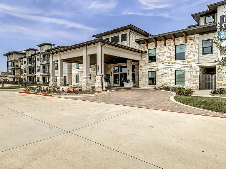 Affinity at Keller 55+ — Photo 3