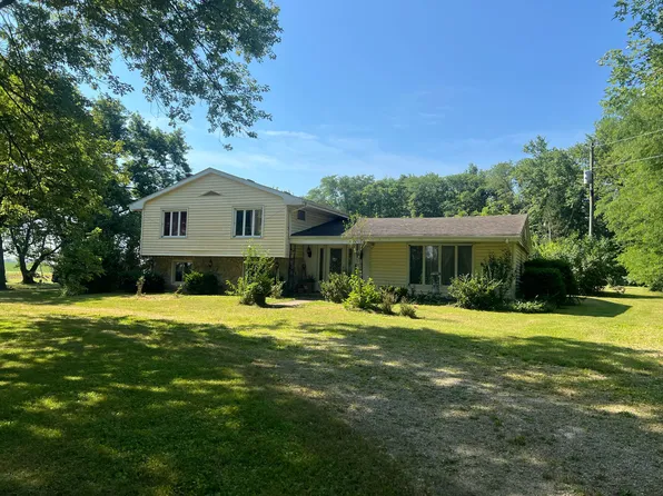 231 Mangus Rd, Union City, OH 45390