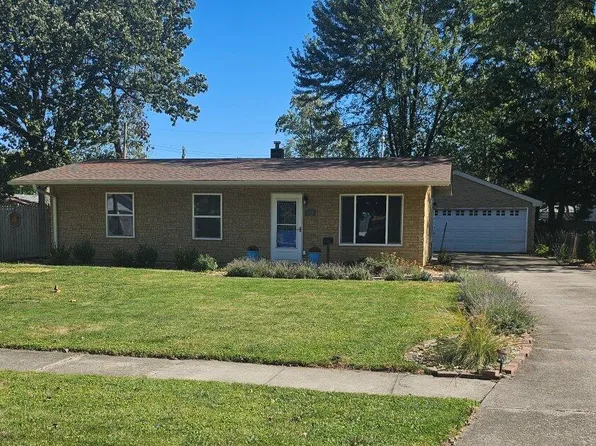 627 S Pennsylvania St, Hobart, IN 46342