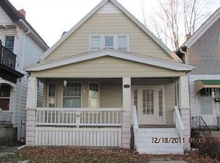 2427 S 28th St, Milwaukee, WI 53215