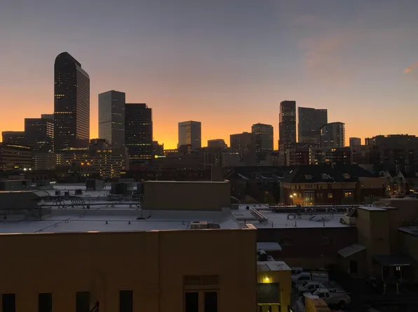 1860 N Washington St, Denver, CO 80203