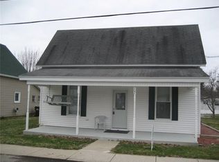 202 E Washington St, Sunman, IN 47041