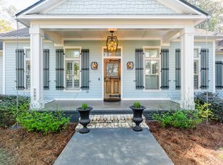 1921 Greenwood Dr, Tallahassee, FL 32303