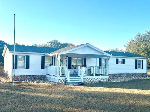 8442 County Road 109, Lady Lake, FL 32159