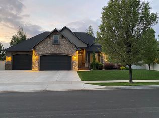 567 E Johns Way, Sandy, UT 84070