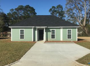 2607 Olivia St, Albany, GA 31705