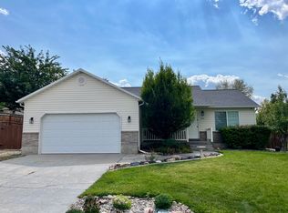 742 E 150 S, Santaquin, UT 84655
