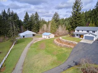 27304 NE 46th St, Camas, WA 98607