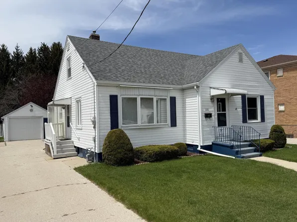 3110 School STREET, Two Rivers, WI 54241