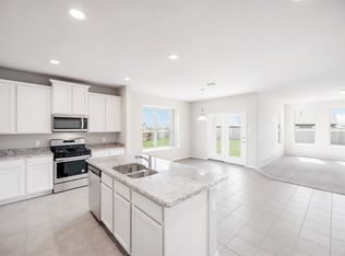 3126 Feathercrest Ln, Crandall, TX 75114