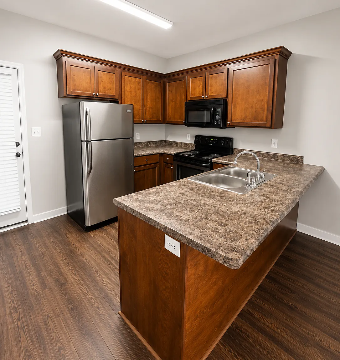 Baytree Court — Photo 1