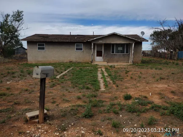1782 S Roosevelt Rd S #2, Portales, NM 88130