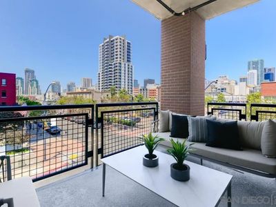 877 Island Ave UNIT 301, San Diego, CA, 92101