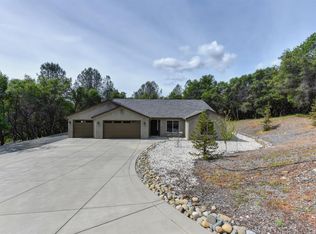 379 Cuckoo Ct, Applegate, CA 95703