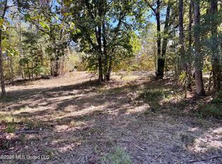 County Road 211, Carrollton, MS 38917