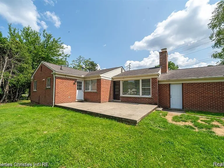 4912 S Clunbury Rd — Photo 6